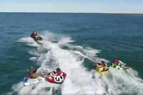 Geraldton Tubing Experience - Tourism Brisbane 1