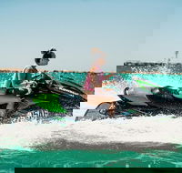 Broome Jet Ski Hire - Brisbane 4u