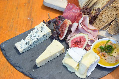 Swan Valley Wine Adventure - Half Day Premium Boutique Winery Tour - Tourism Brisbane 1