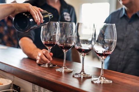Swan Valley Wine Adventure - Half Day Premium Boutique Winery Tour - Tourism Brisbane 5