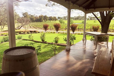 Swan Valley Wine Adventure - Half Day Premium Boutique Winery Tour - Tourism Brisbane 6