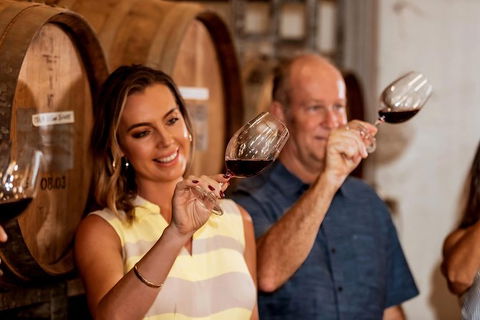 Swan Valley Wine Adventure - Half Day Premium Boutique Winery Tour - Tourism Brisbane 7