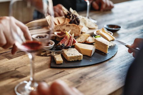 Swan Valley Wine Adventure - Half Day Premium Boutique Winery Tour - Tourism Brisbane 9