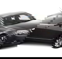 Private Arrival Transfer Perth Airport to Hotel - Tourism Brisbane