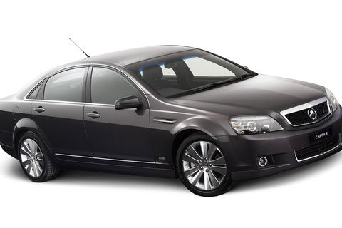 Private Departure Transfer: Hotel To Perth Airport - Tourism Brisbane 0