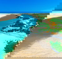 Willie Creek Pearl Farm Tour from Broome - Brisbane 4u