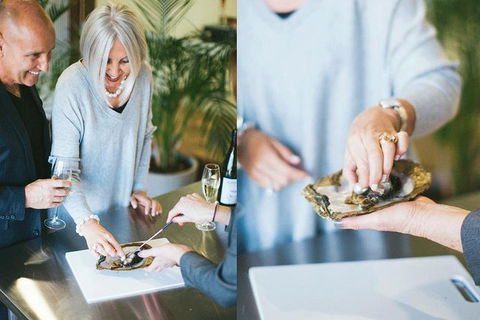 Harvest Your Own Pearl Private Experience - Perth - Tourism Brisbane 1