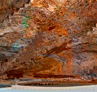Bungle Bungle Stay Over with scenic flights guided walk accommodation  meals - Tourism Brisbane