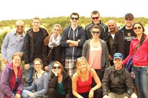 The #1 Pinnacles Desert, Yanchep National Park & Sand-Boarding Tour - Tourism Brisbane 0