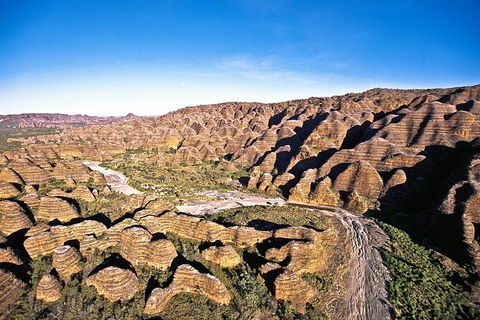 Bungles Day Trek - Tourism Brisbane 0