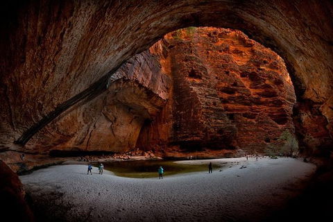 Bungles Day Trek - Tourism Brisbane 10