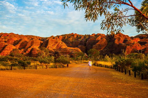 Bungles Day Trek - Tourism Brisbane 5