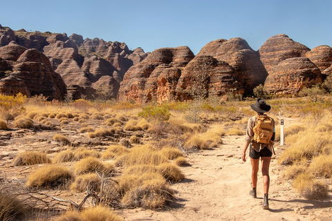 Bungles Day Trek - Tourism Brisbane 4