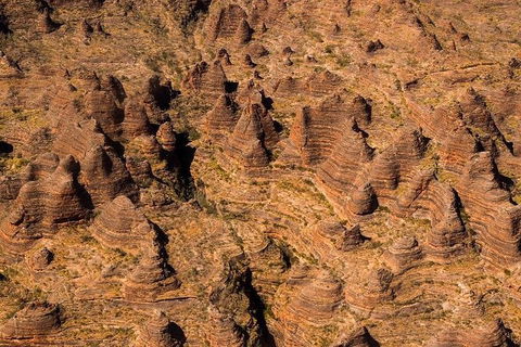 Bungles Day Trek - Tourism Brisbane 7
