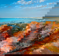 Afternoon Broome Town Tour Including Cable Beach and Matso Beer Tasting - Brisbane 4u