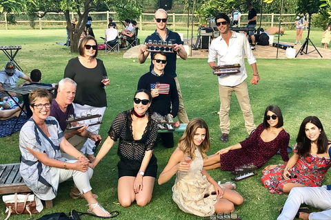 Small-Group Bickley Valley Wine Tour - Tourism Brisbane 5