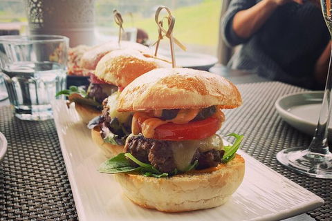 Small-Group Bickley Valley Wine Tour - Tourism Brisbane 6