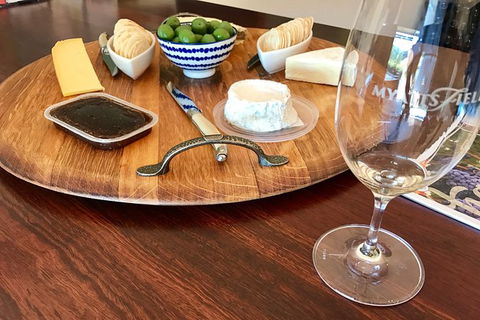 Small-Group Bickley Valley Wine Tour - Tourism Brisbane 3