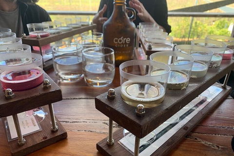 Small-Group Bickley Valley Wine Tour - Tourism Brisbane 7