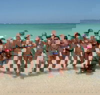 9 Day Perth to Karijini Explorer Return - Fully Accommodated - Tourism Brisbane