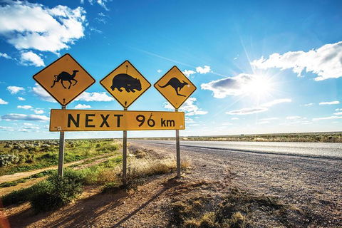10 Day Perth To Adelaide - The Great Australian Wilderness Journey - Tourism Brisbane 1