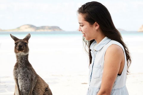 10 Day Perth To Adelaide - The Great Australian Wilderness Journey - Tourism Brisbane 0