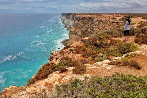10 Day Perth To Adelaide - The Great Australian Wilderness Journey - Tourism Brisbane 12