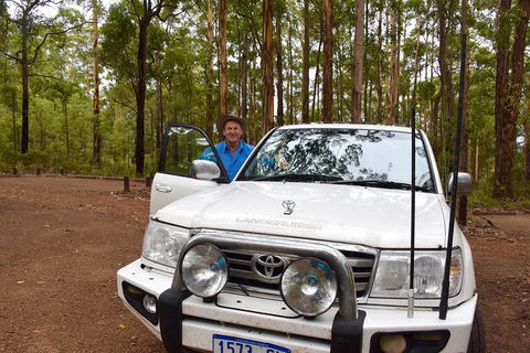 10 Day Perth To Adelaide - The Great Australian Wilderness Journey - Tourism Brisbane 11