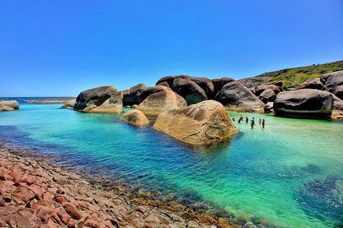 10 Day Perth To Adelaide - The Great Australian Wilderness Journey - Tourism Brisbane 16