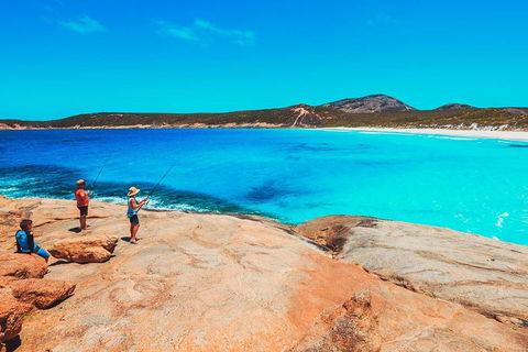 10 Day Perth To Adelaide - The Great Australian Wilderness Journey - Tourism Brisbane 21