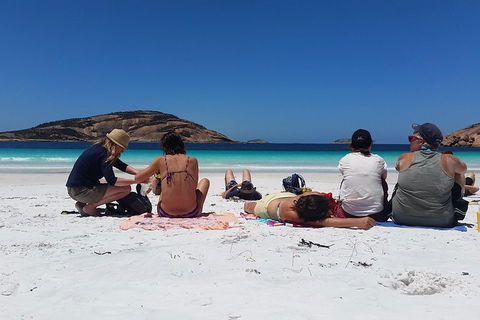 6 Day Esperance, Margaret River And Albany Tour - Tourism Brisbane 1