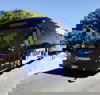 Rottnest Bayseeker Bus Tour from Hillarys Boat Harbour - Tourism Brisbane