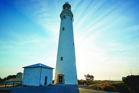 Rottnest Bayseeker Bus Tour From Hillarys Boat Harbour - Tourism Brisbane 4