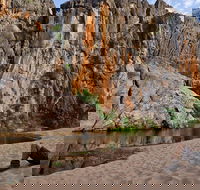 Windjana Gorge and Tunnel Creek 4WD Tour from Broome - Brisbane 4u