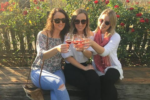 Swan Valley Wine Full Day Tour - Tourism Brisbane 1