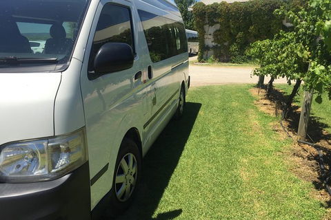 Swan Valley Wine Full Day Tour - Tourism Brisbane 8