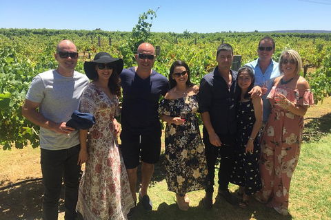 Swan Valley Wine Full Day Tour - Tourism Brisbane 6