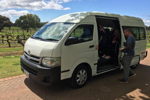 Swan Valley Wine Full Day Tour - Tourism Brisbane 7