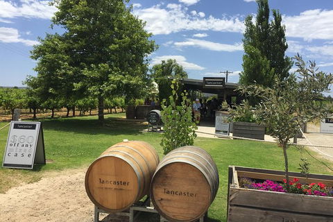 Swan Valley Wine Full Day Tour - Tourism Brisbane 3