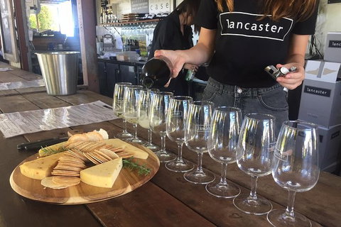 Half Day Swan Valley Wine Tour - Tourism Brisbane 1