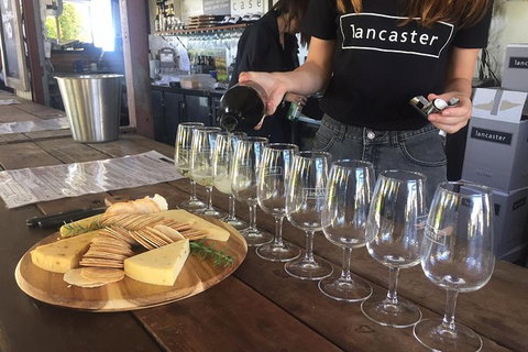 Half Day Swan Valley Wine Tour - Tourism Brisbane 5
