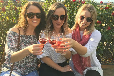 Half Day Swan Valley Wine Tour - Tourism Brisbane 2