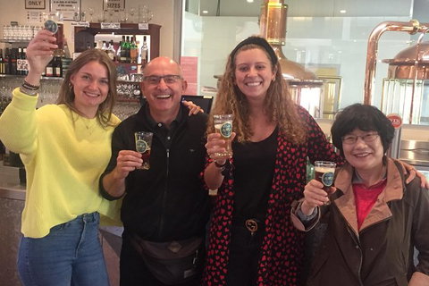 Half Day Swan Valley Wine Tour - Tourism Brisbane 3