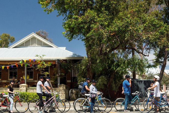 Shelley WA Tourism Brisbane
