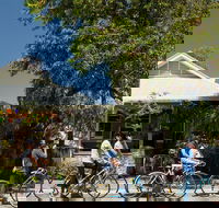 Explore Freo The Local Way 3-hour Bike Tour - Tourism Brisbane