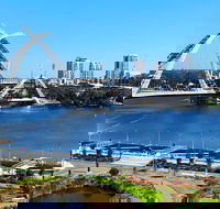 Big Perth Private Day Tour - Tourism Brisbane
