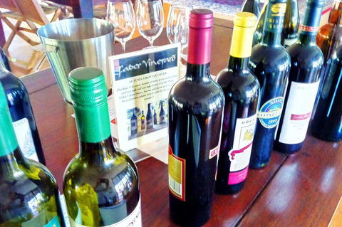 Swan Valley Wine Time (Private) Day Tour - Tourism Brisbane 1