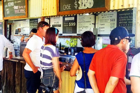 Swan Valley Wine Time (Private) Day Tour - Tourism Brisbane 8