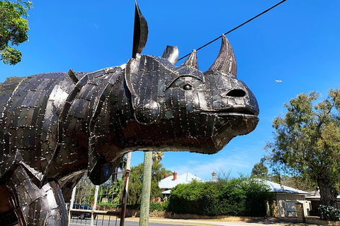 Swan Valley Wine Time (Private) Day Tour - Tourism Brisbane 9