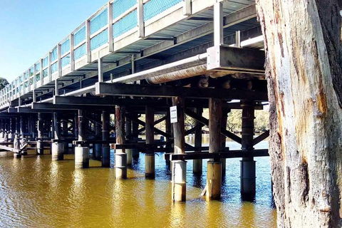Swan Valley Wine Time (Private) Day Tour - Tourism Brisbane 4